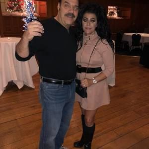 Meet your Posher, Marcy